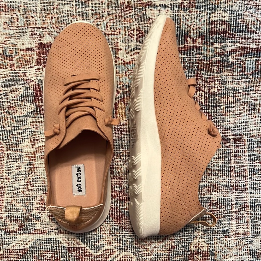 Not Rated Sneakers
